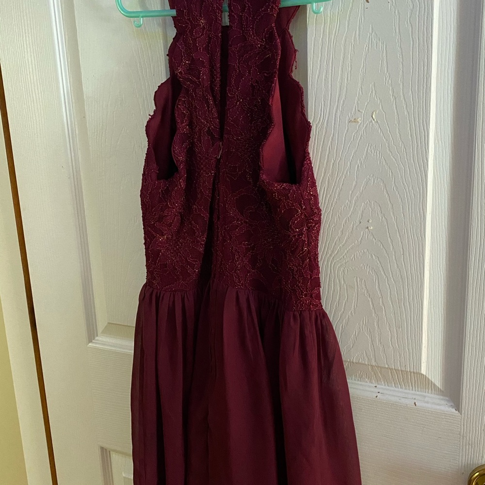 Dress - Picture 2 of 3